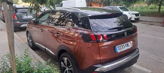 Peugeot 3008 GTLINE IMPECABLE
