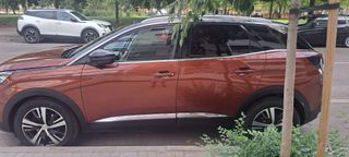Peugeot 3008 GTLINE IMPECABLE