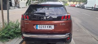 Peugeot 3008 GTLINE IMPECABLE