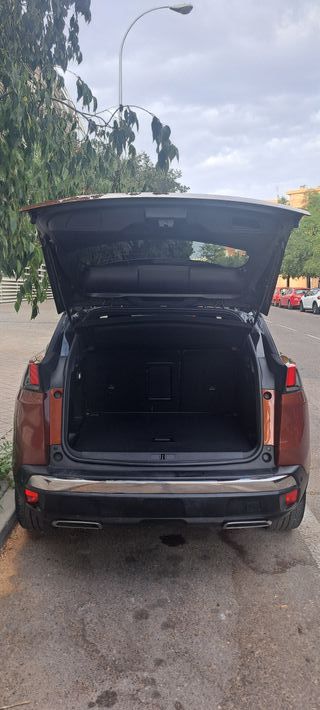 Peugeot 3008 GTLINE IMPECABLE