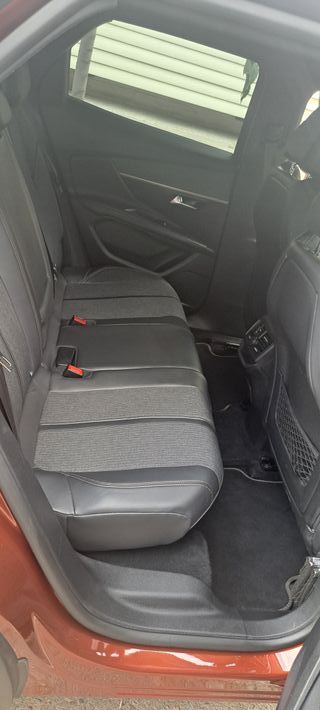 Peugeot 3008 GTLINE IMPECABLE