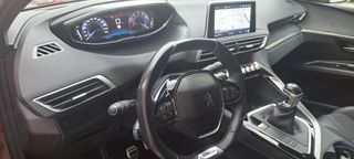 Peugeot 3008 GTLINE IMPECABLE