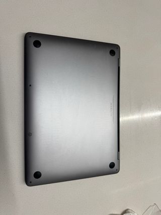 MacBook Pro 13 2017 Pantalla Rota