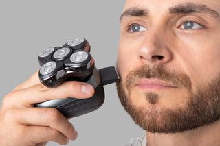 Remington Afeitadora Cabeza Hombre [30% más flexib