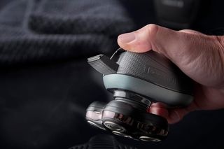 Remington Afeitadora Cabeza Hombre [30% más flexib