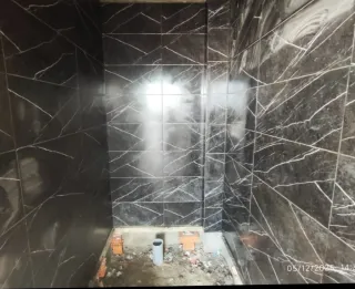 Se realiza todo tipo de trabajos de albañilería