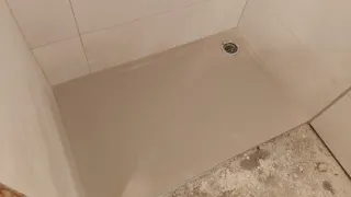 Se realiza todo tipo de trabajos de albañilería