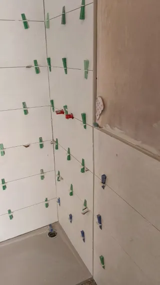 Se realiza todo tipo de trabajos de albañilería