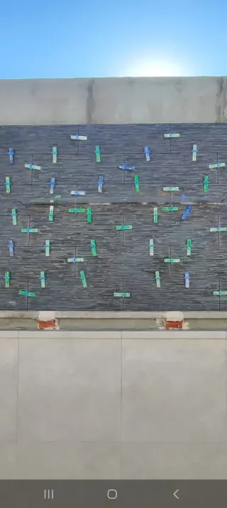 Se realiza todo tipo de trabajos de albañilería