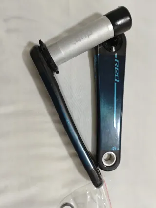 Bielas SRAM Red E1 165mm