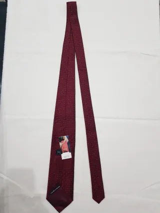 Cravatta Macra Made in Italy