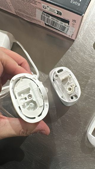 Braun Silk-épil 7, Depiladora Eléctrica Para Una E