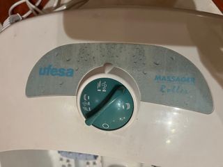 Ufesa Hidromasaje Pies