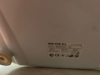 Ufesa Hidromasaje Pies