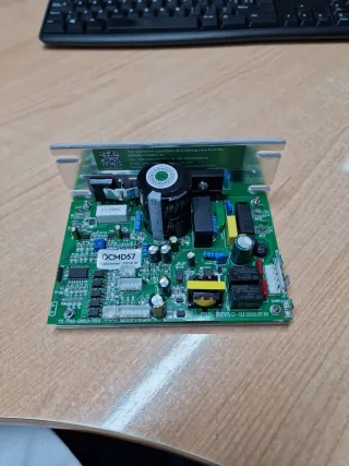 Placa Control Cinta Correr DCMD57 BH-PRO