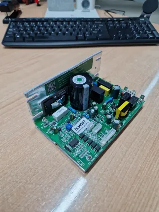 Placa Control Cinta Correr DCMD57 BH-PRO