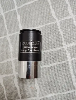Ocular Skywatcher 25mm 1.25 Wide Angle