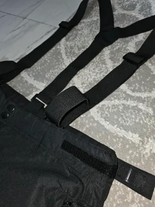 Pantalón de Nieve/Esqui