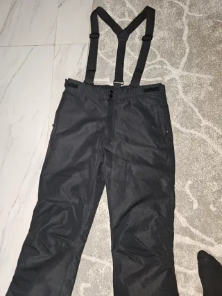 Pantalón de Nieve/Esqui