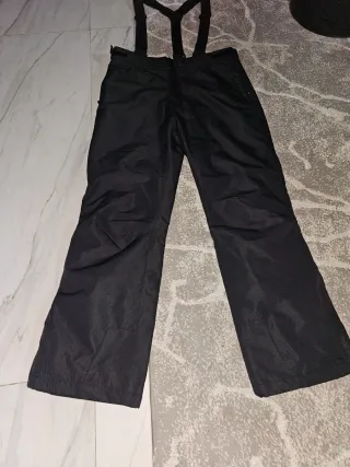 Pantalón de Nieve/Esqui