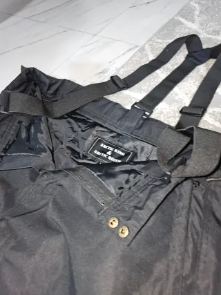 Pantalón de Nieve/Esqui