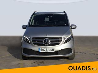 Mercedes-Benz Clase V 220 d Avantgarde Largo 120 kW (163 CV)