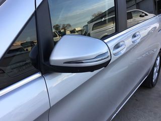 Mercedes-Benz Clase V 220 d Avantgarde Largo 120 kW (163 CV)