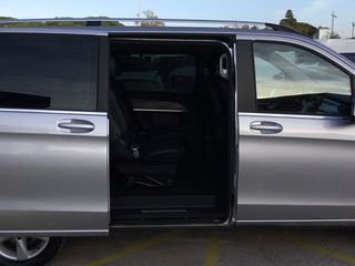 Mercedes-Benz Clase V 220 d Avantgarde Largo 120 kW (163 CV)