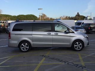 Mercedes-Benz Clase V 220 d Avantgarde Largo 120 kW (163 CV)