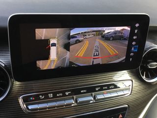 Mercedes-Benz Clase V 220 d Avantgarde Largo 120 kW (163 CV)