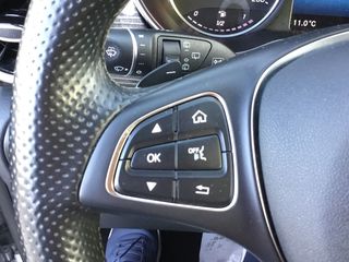 Mercedes-Benz Clase V 220 d Avantgarde Largo 120 kW (163 CV)