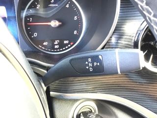 Mercedes-Benz Clase V 220 d Avantgarde Largo 120 kW (163 CV)