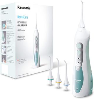 Panasonic EW1311G845 - Irrigador bucal eléctrico p