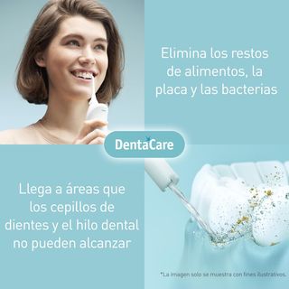 Panasonic EW1311G845 - Irrigador bucal eléctrico p