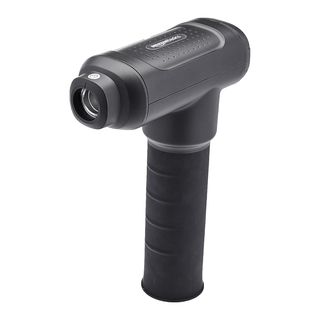Amazon Basics - Pistola de masaje por percusión, d