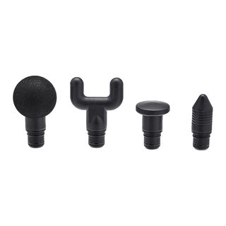 Amazon Basics - Pistola de masaje por percusión, d