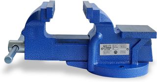 CCLIFE Tornillo de Banco 100mm/125mm Tornillo para