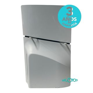 CONSOLA SONY PS5 SLIM CON LECTOR