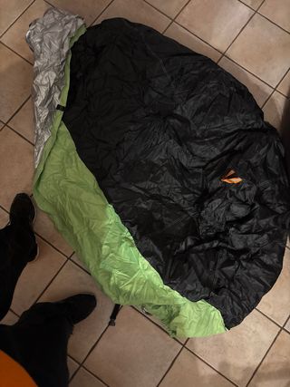 Telo Copri Bicicletta ZUAPEV