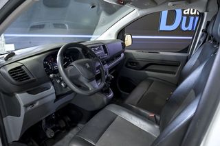 Peugeot Expert   Furgon Pro 1.5 BlueHDi 120 SS Standard
