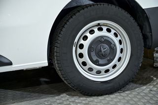 Peugeot Expert   Furgon Pro 1.5 BlueHDi 120 SS Standard