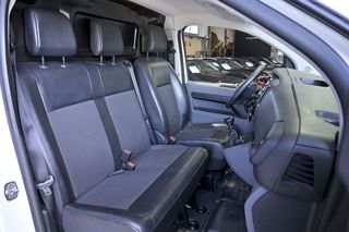 Peugeot Expert   Furgon Pro 1.5 BlueHDi 120 SS Standard