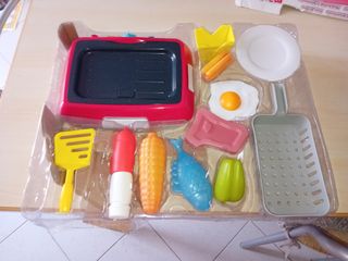 Friggi Friggi Giochi Preziosi