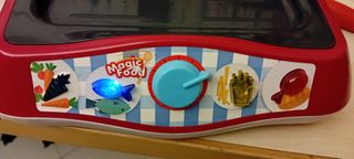 Friggi Friggi Giochi Preziosi