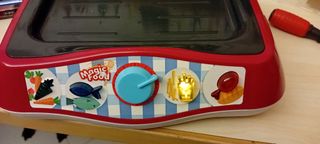 Friggi Friggi Giochi Preziosi