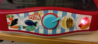 Friggi Friggi Giochi Preziosi