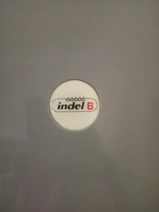 Nevera autocaravana Indel B TB15-18