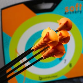 Pack de Tiro con arco