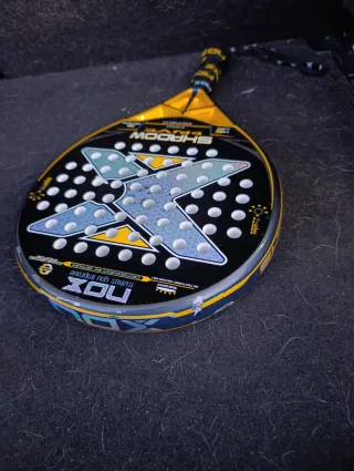Pala Padel Nox Shadow Drive