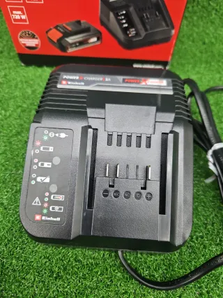 Kit Einhell Power X-Change 18V 2.5Ah